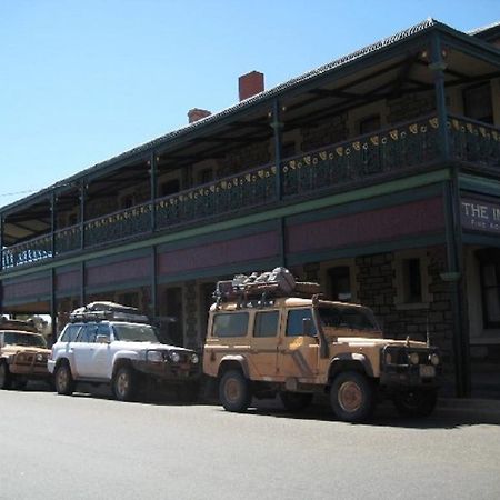 Imperial Fine Accommodation Broken Hill Luaran gambar