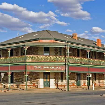 Imperial Fine Accommodation Broken Hill Luaran gambar