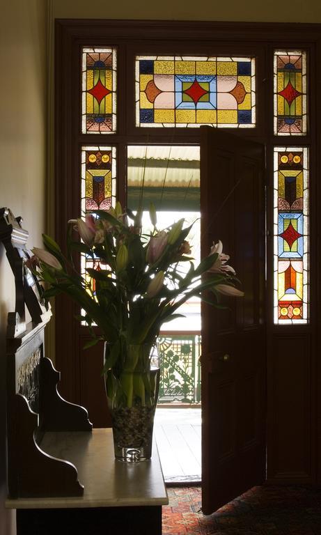 Imperial Fine Accommodation Broken Hill Luaran gambar