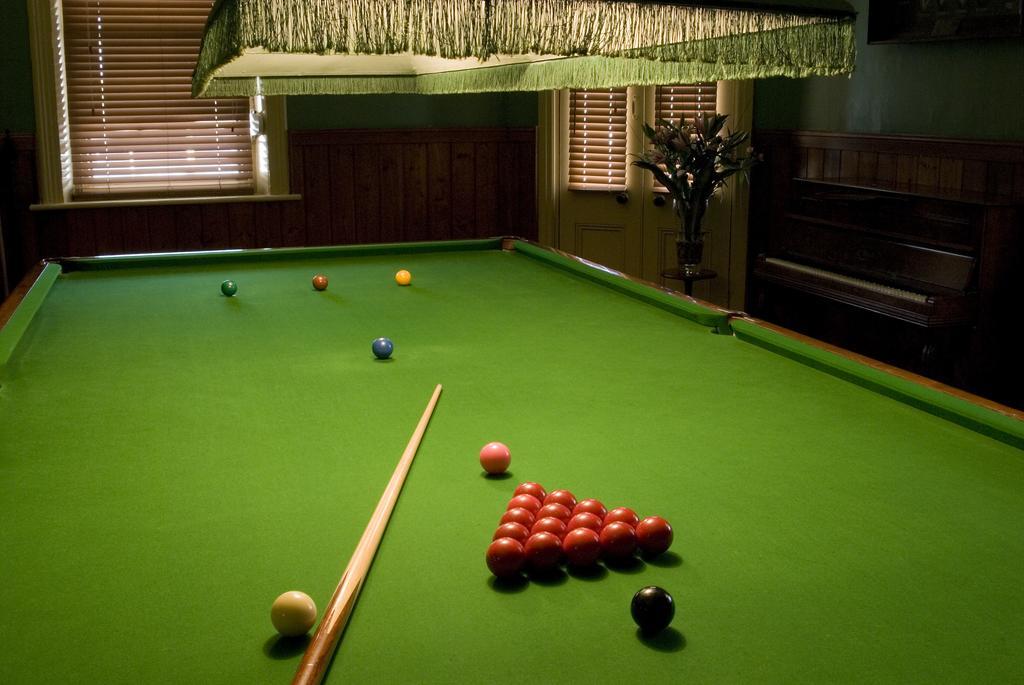 Imperial Fine Accommodation Broken Hill Luaran gambar