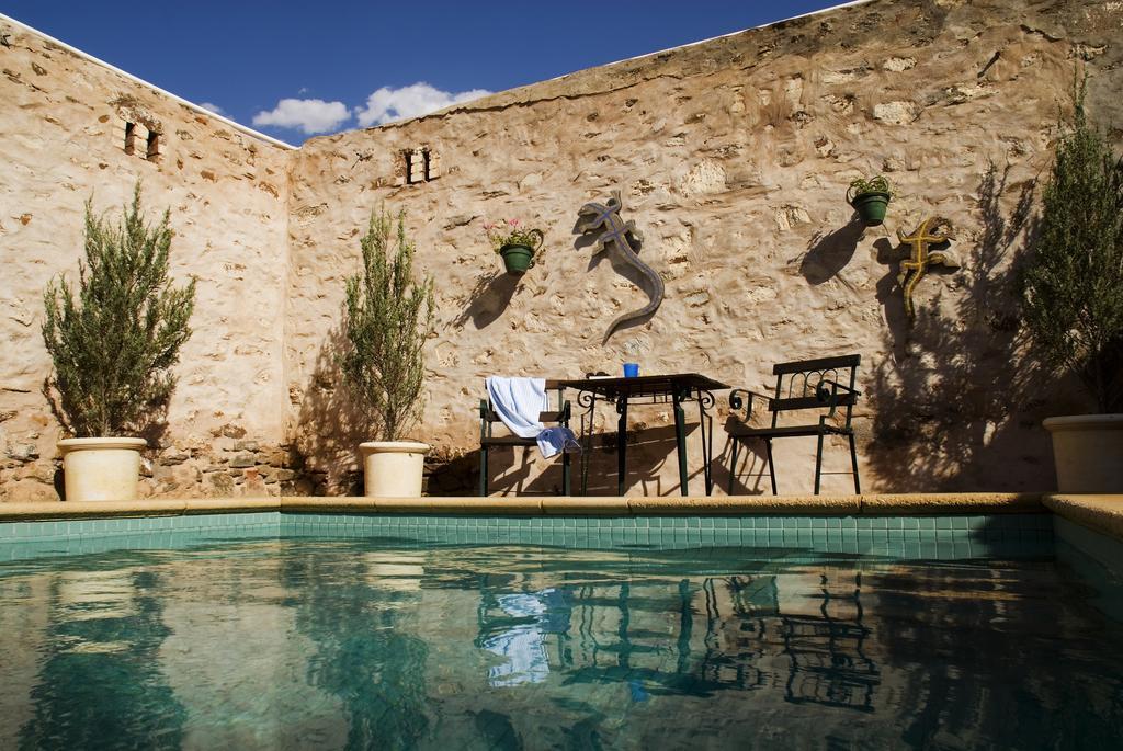 Imperial Fine Accommodation Broken Hill Luaran gambar