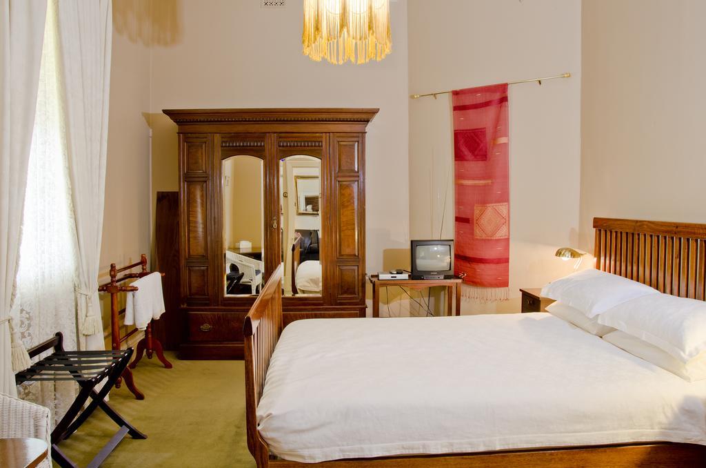 Imperial Fine Accommodation Broken Hill Bilik gambar