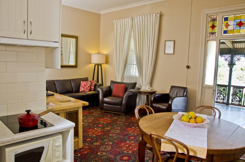 Imperial Fine Accommodation Broken Hill Bilik gambar