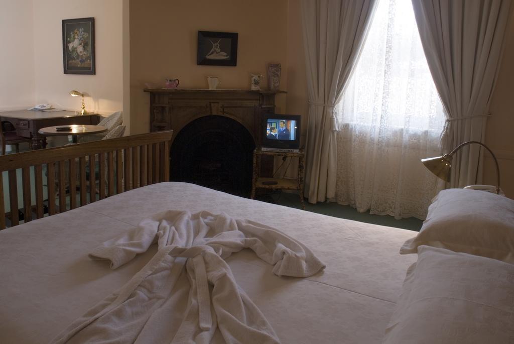 Imperial Fine Accommodation Broken Hill Bilik gambar