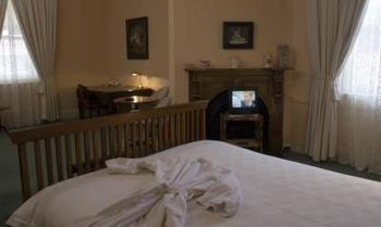 Imperial Fine Accommodation Broken Hill Luaran gambar