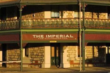 Imperial Fine Accommodation Broken Hill Luaran gambar