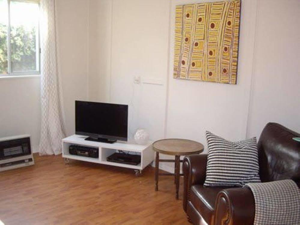 Imperial Fine Accommodation Broken Hill Luaran gambar